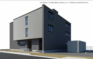 シャーメゾン妻科の杜の画像