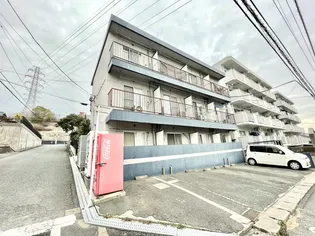 エクセレンス力丸【3階】の外観
