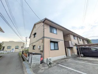 ハイドゥ伴 B棟の画像