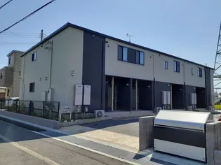 プルメリア加納Ⅱの画像