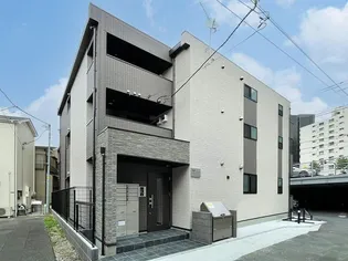 IXOモーニングサイドの画像