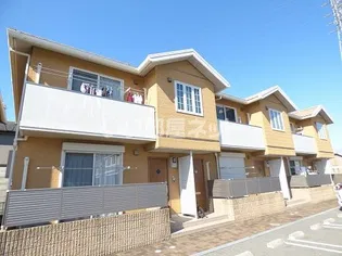 シャーメゾンひまわりBの画像