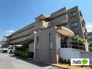 フロレスタ上ノ山IIの画像