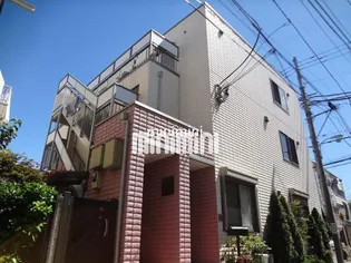 Cボナール東高円寺の画像