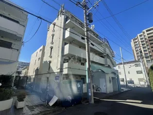 メゾン ド エスティームの画像