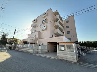 グランデール武蔵野の画像
