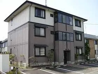 パークホームズ豊の画像