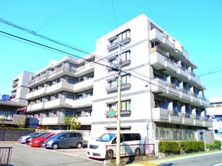 ワコーレ川口IIIの画像