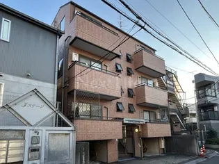 イーストヴィレッジYUDAの画像