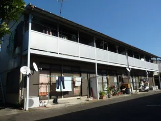 第一持田ホームの画像