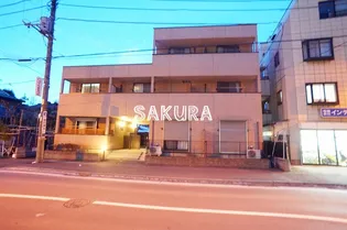 アンプルールフェール白亜の画像