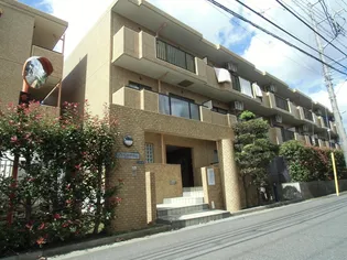 カサベルデ市川の画像