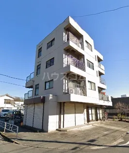 奈良コーポの画像