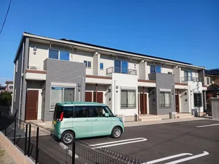 グランツの画像