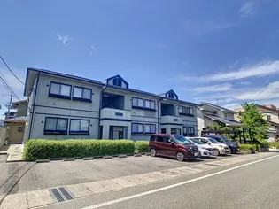 サンガーデン篭田の画像
