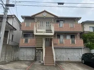 ドリス港南台の画像