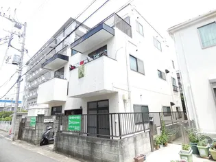 ハイツ上本郷の画像