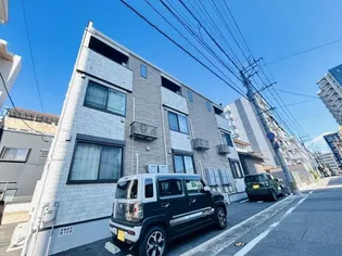 KOWA HEIGHTSの画像