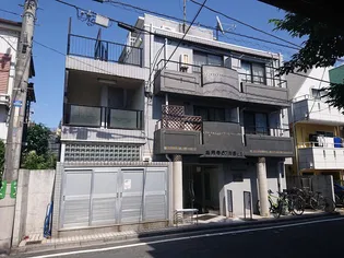 ジェイパーク方南町の画像