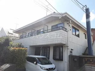 パークシティ上用賀の画像