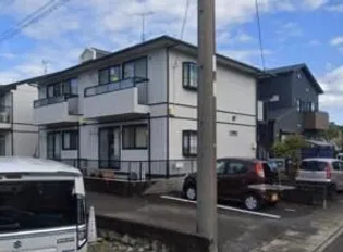 シーフィールドIA棟の画像