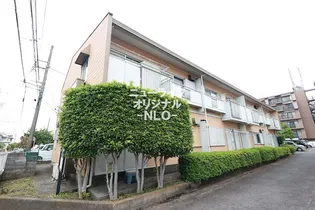 シャトー白根Wの画像