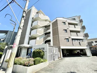 アーバンNS門真の画像