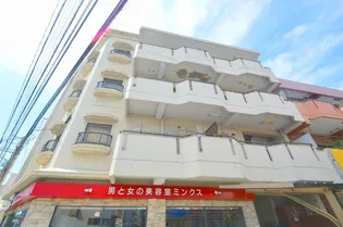 中田ビルの画像