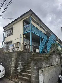 第1田園ハイツの画像