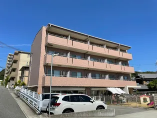 ノースフィールド参番館の画像