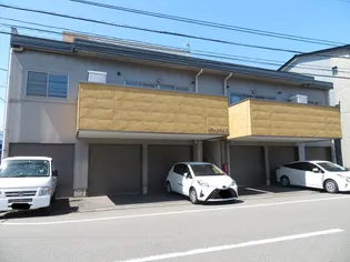 シティハイムIIの画像