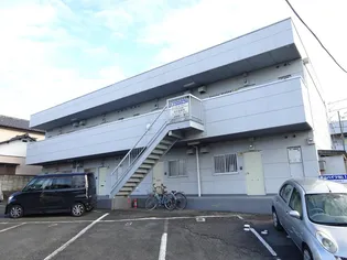 高山ハイツNO 1の画像