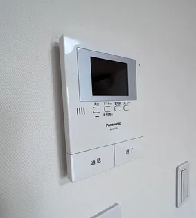 ソレイユ北日吉【2階】の内装