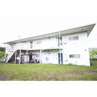 ヨークハウスの画像