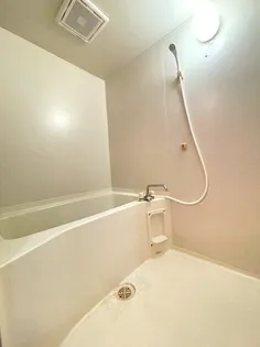 エレガンス宮内【2階】の風呂