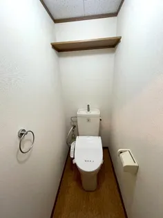 エレガンス宮内【2階】の内装