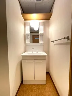 エレガンス宮内【2階】の内装