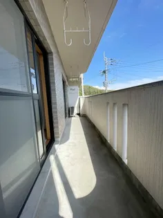 エレガンス宮内【2階】の内装