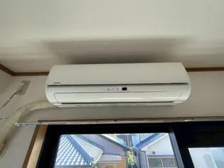 エレガンス宮内【2階】の内装