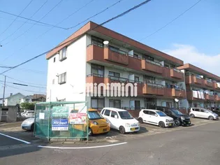 パークハイツ愛成 WESTの画像