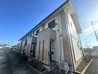 クレール新治 Aの画像