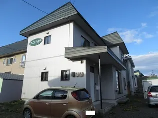 フレンドハイツの画像