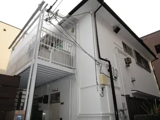 荒井コーポの画像