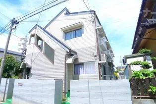 南柏オカモトコーポの画像