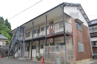 オフィスアパートの画像