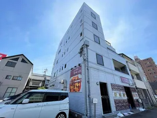 嶋田ビルの画像