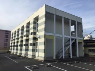 レオパレス樹の画像