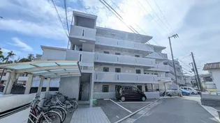 村澤ビル【2階】の外観