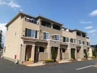 プリムローズS【1階】の外観