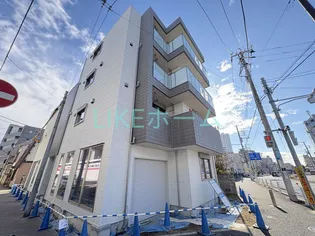 ヴランドール船橋本町の画像